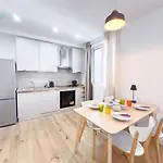 Blue Palace 5e Tirabora Short Rent Daire
