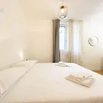 Blue Palace 5e Tirabora Short Rent *