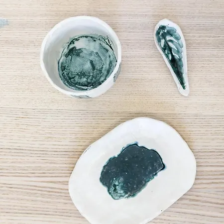 Blue Palace 5e Tirabora Short Rent 아파트 트리에스테