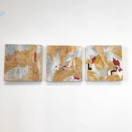 Blue Palace 5e Tirabora Short Rent 아파트 *