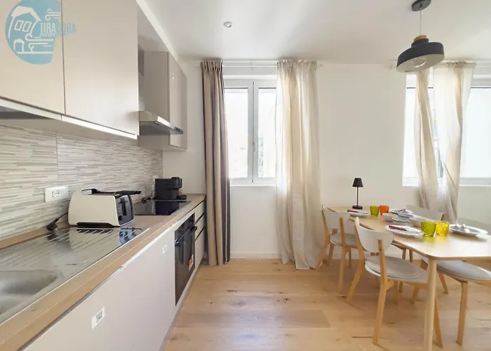 Blue Palace 5e Tirabora Short Rent